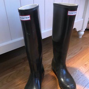 Original Hunter Rain Boots